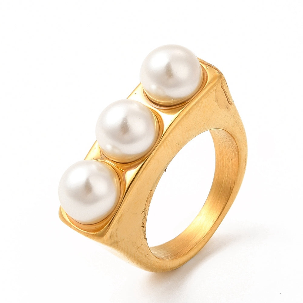 Melodie Ring