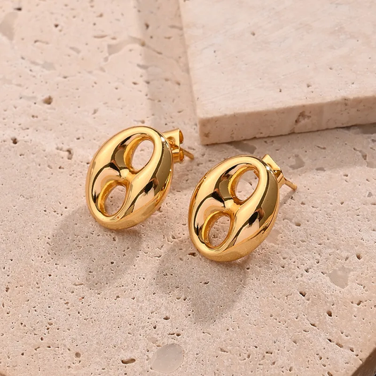 Aurix Earrings
