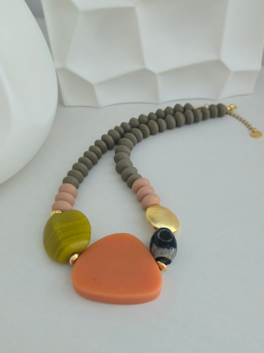 Tobago Necklace