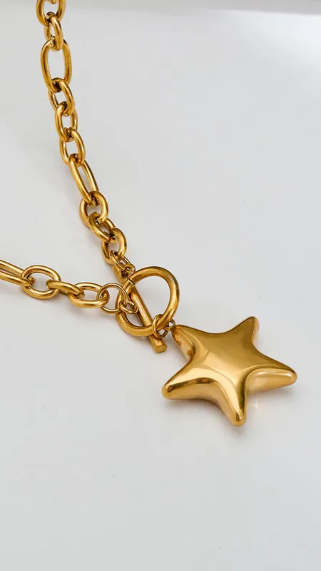 BRILLA NECKLACE