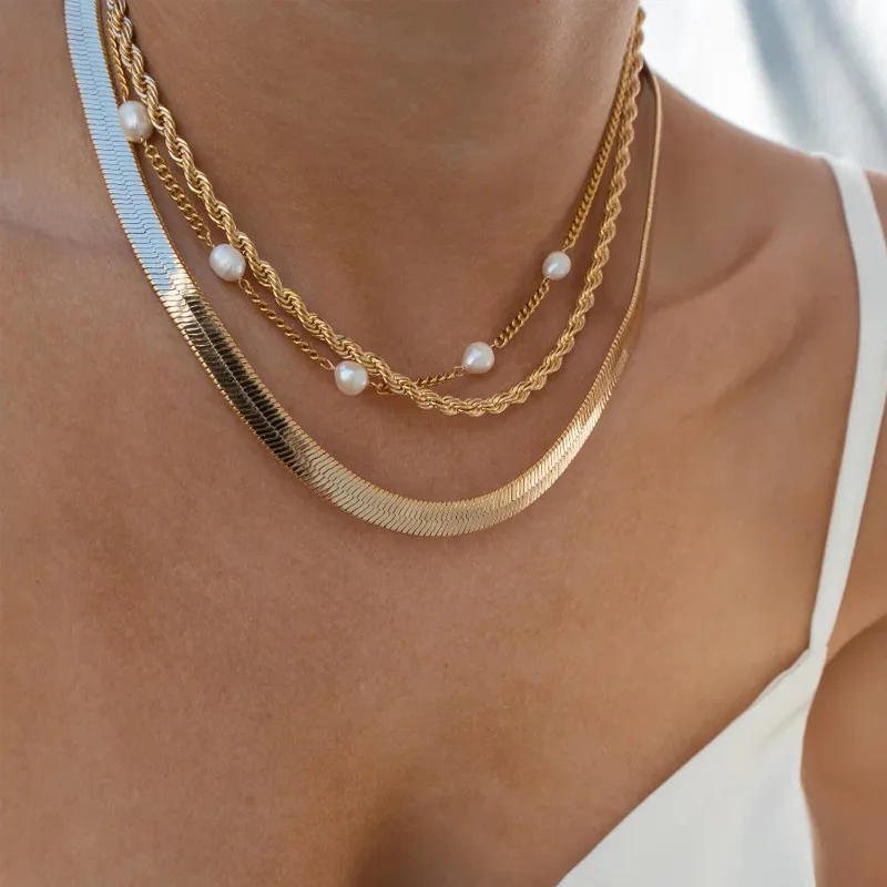LISSELOT CHAIN