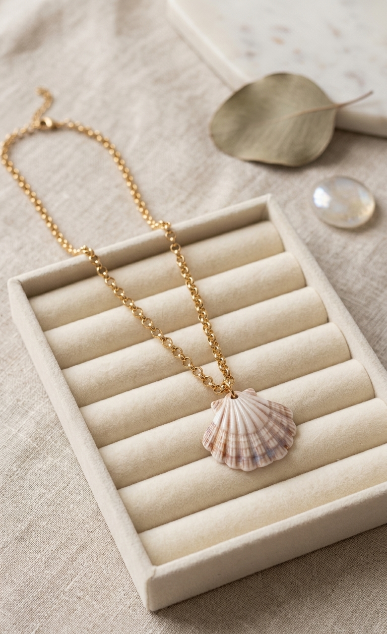 ARENA NECKLACE