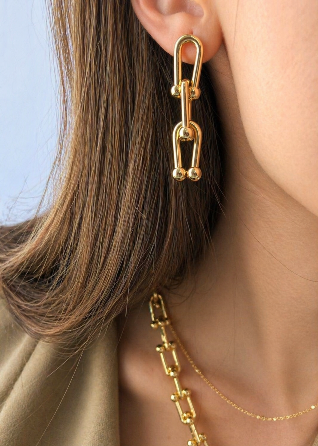ESTEFANÍA EARRINGS