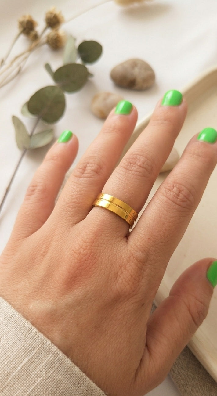 Luna Ring