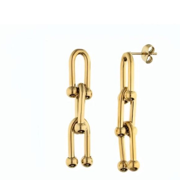 ESTEFANÍA EARRINGS