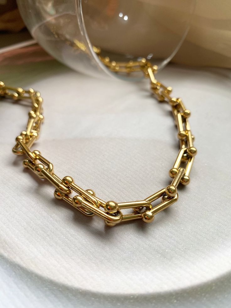 ESTEFANÍA NECKLACE