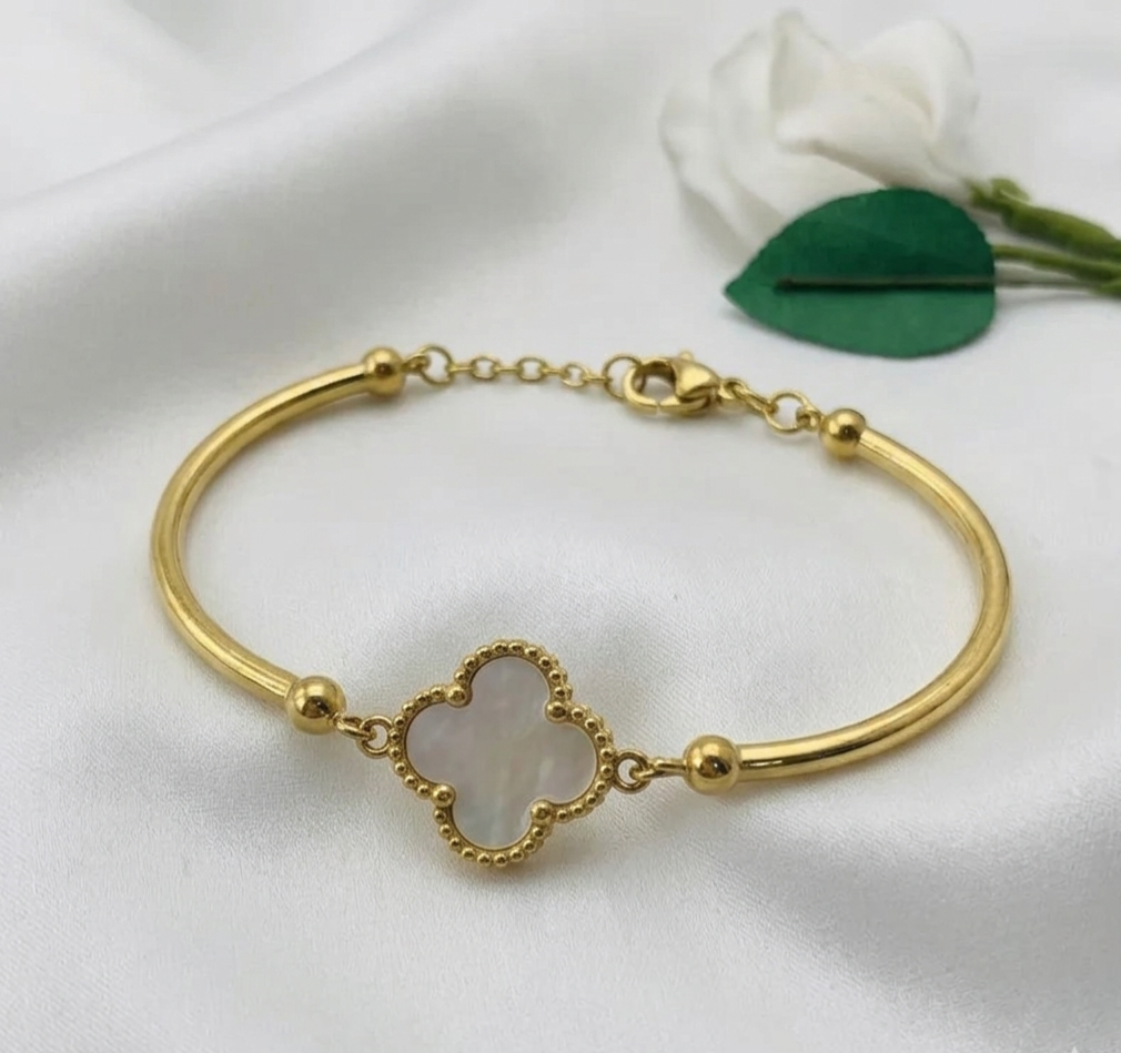 TREBOL BRACELET