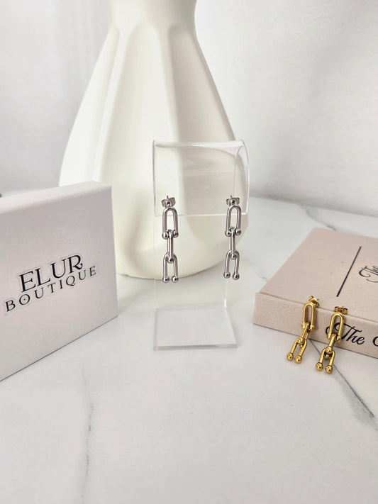 Estefanía Earrings