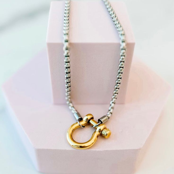 Angelina Necklace