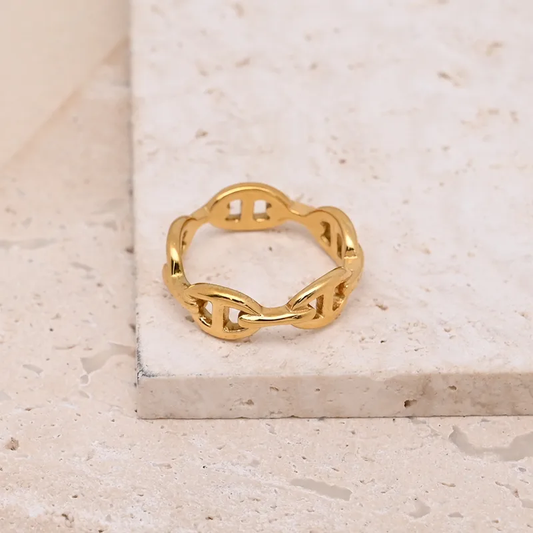 Aurix Ring