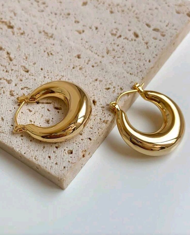 GLISSE EARRINGS