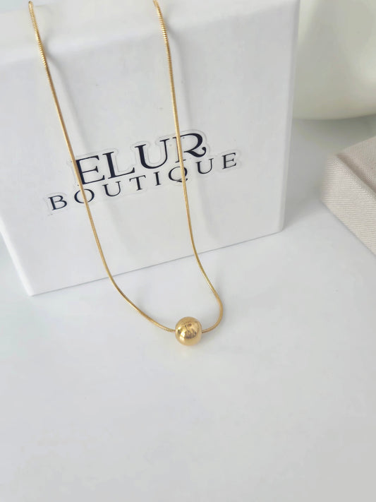 Margot Necklace
