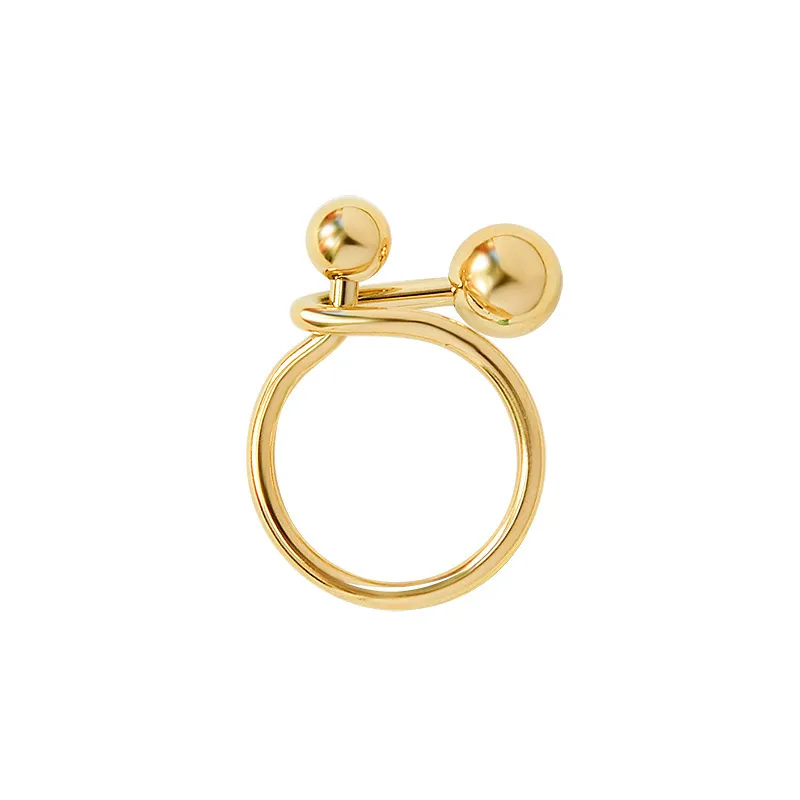 GOLDEN RING