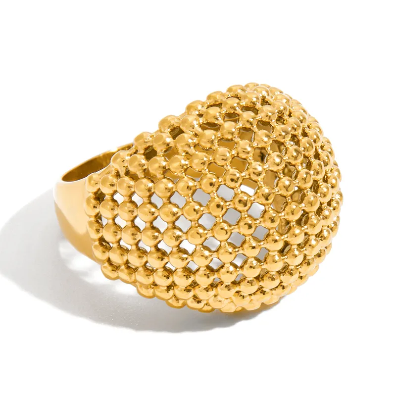 ANILLO NOURA Pedido anticipado