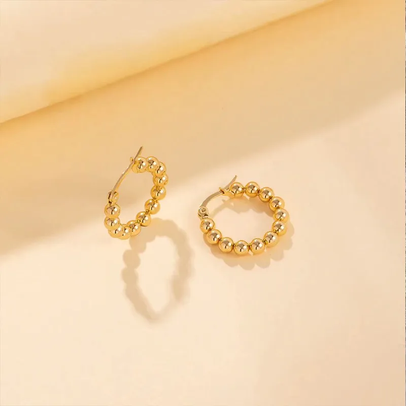 Mara Earrings
