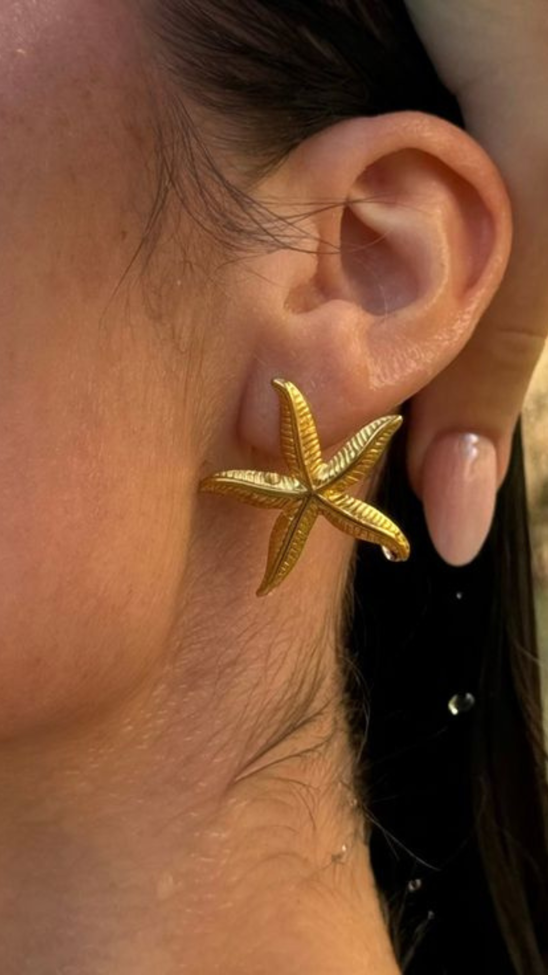 COSTA DEL SOL EARRINGS
