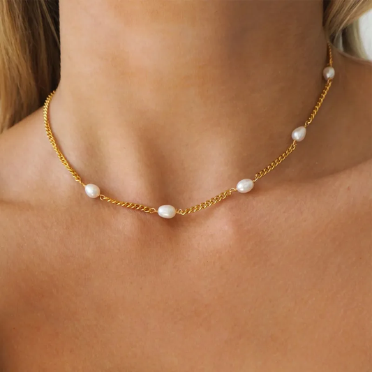 PEARL CHAIN