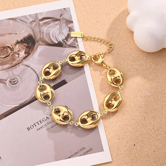 Aurix Bracelet