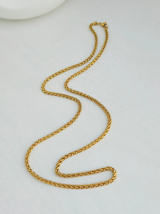 Trenza Chain