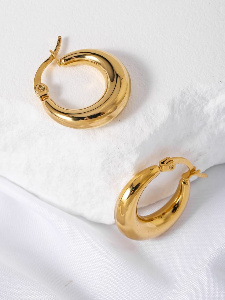 GLISSE EARRINGS