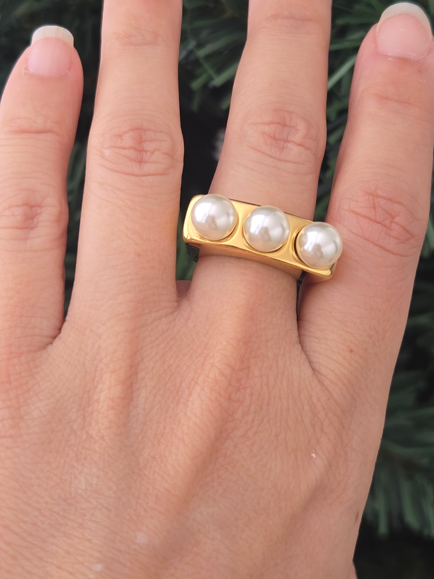 Melodie Ring