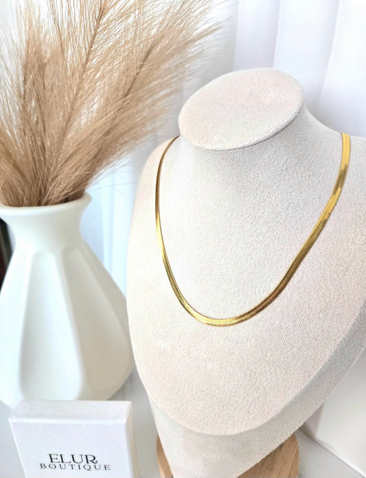 Diana Necklace