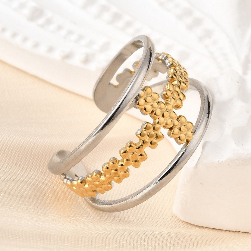 Blossom Ring