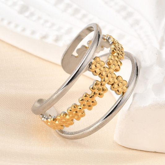Blossom Ring