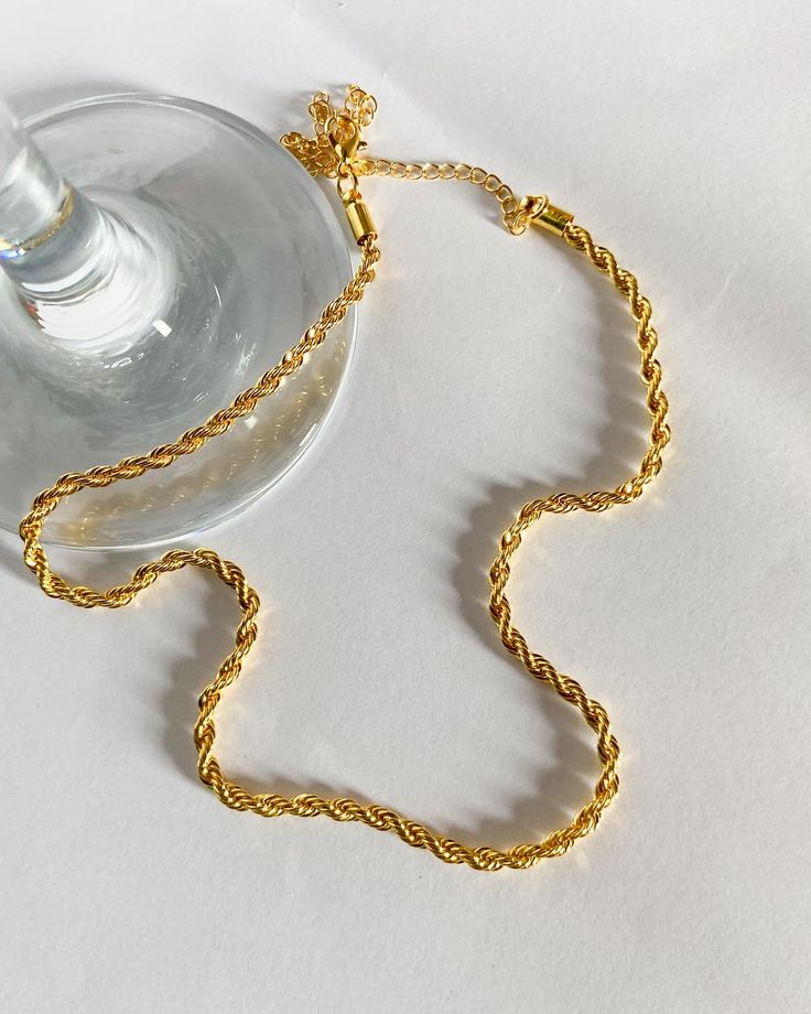 ROPE CHAIN