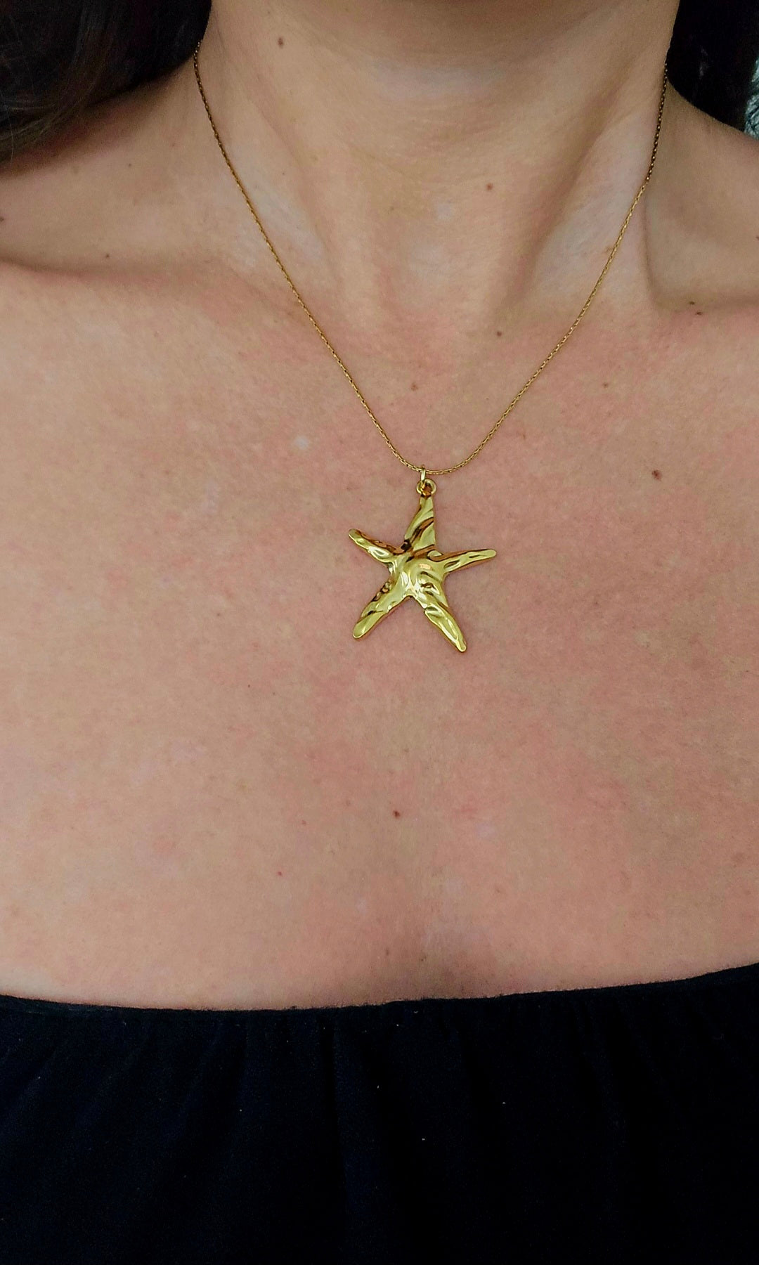 Estrella Necklace
