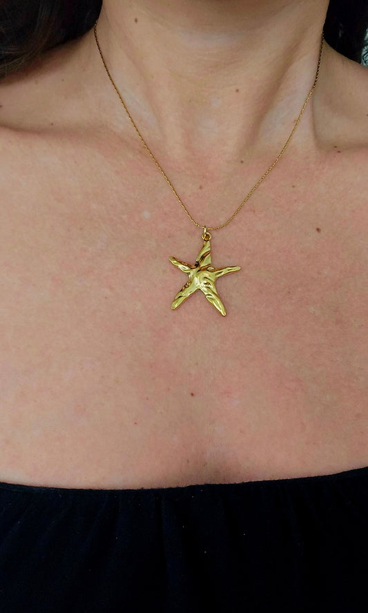 Estrella Necklace