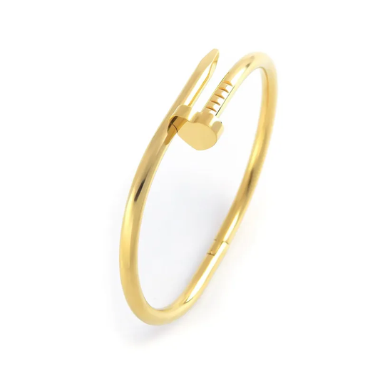 Heart Charlotte Bangle