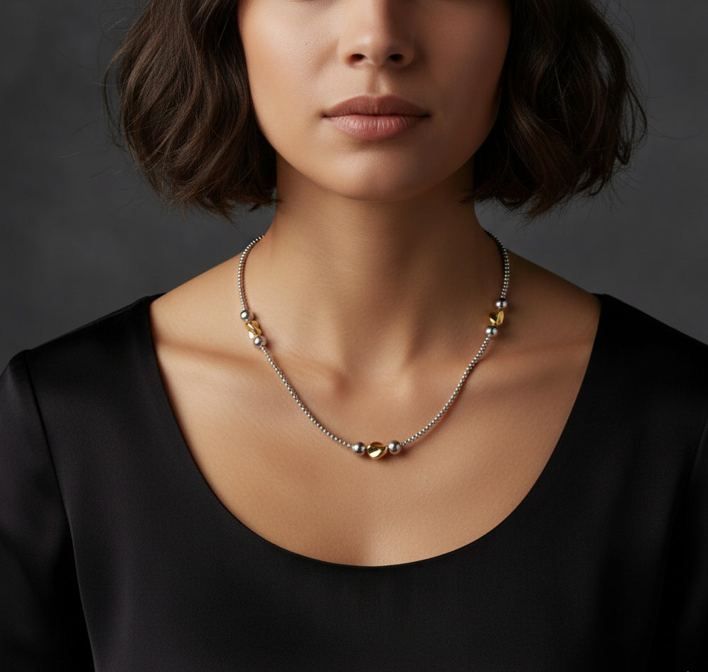 CECILIA NECKLACE