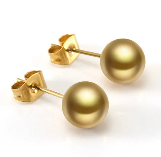 Diva Stud Earrings