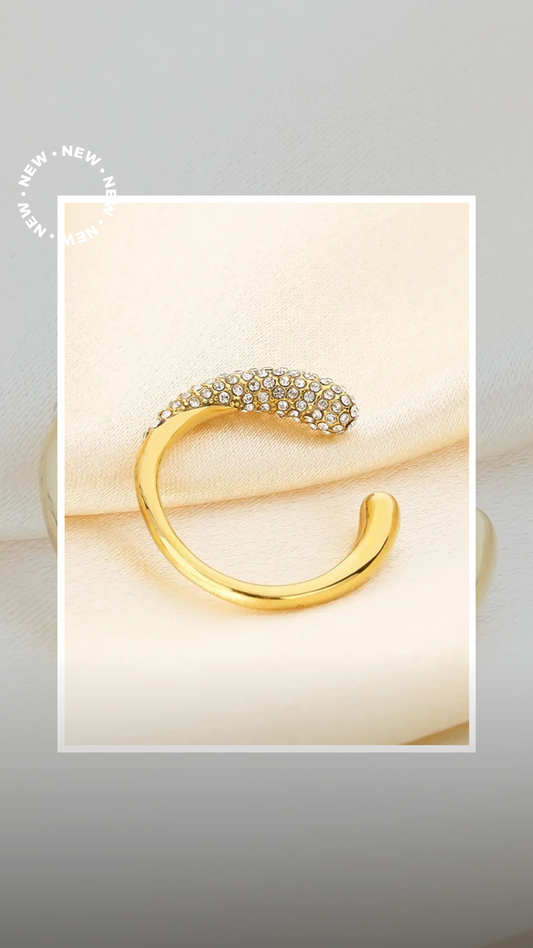 Mykonos Ring