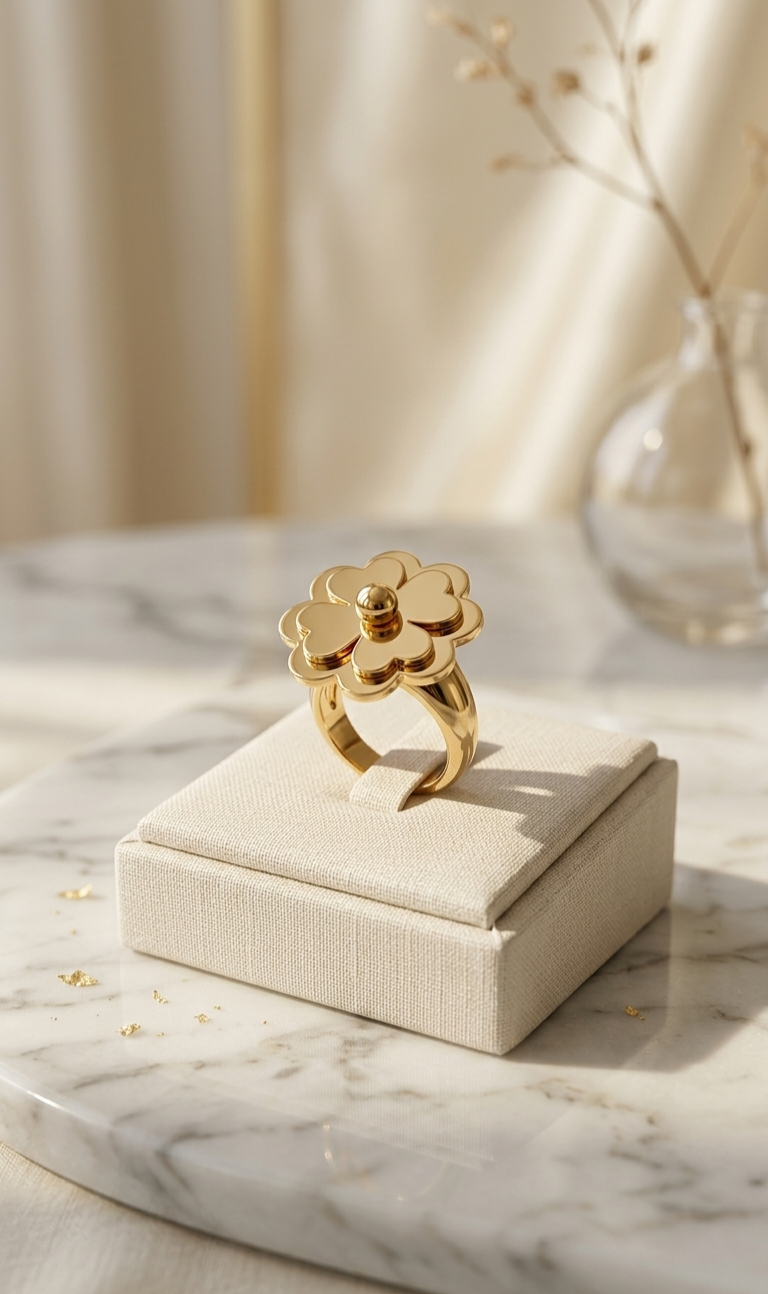 Lore Ring