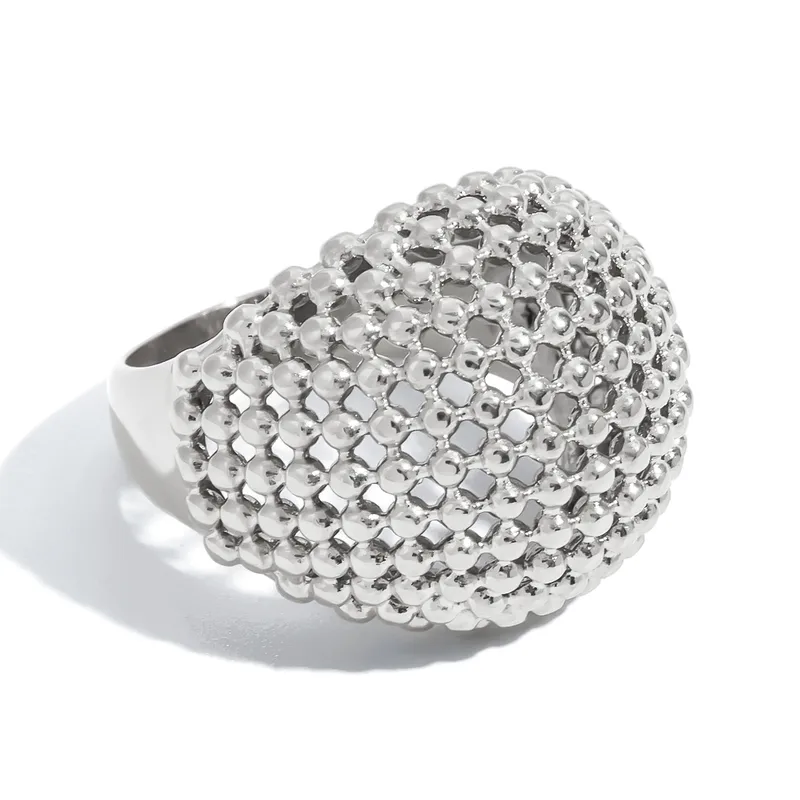 ANILLO NOURA Pedido anticipado