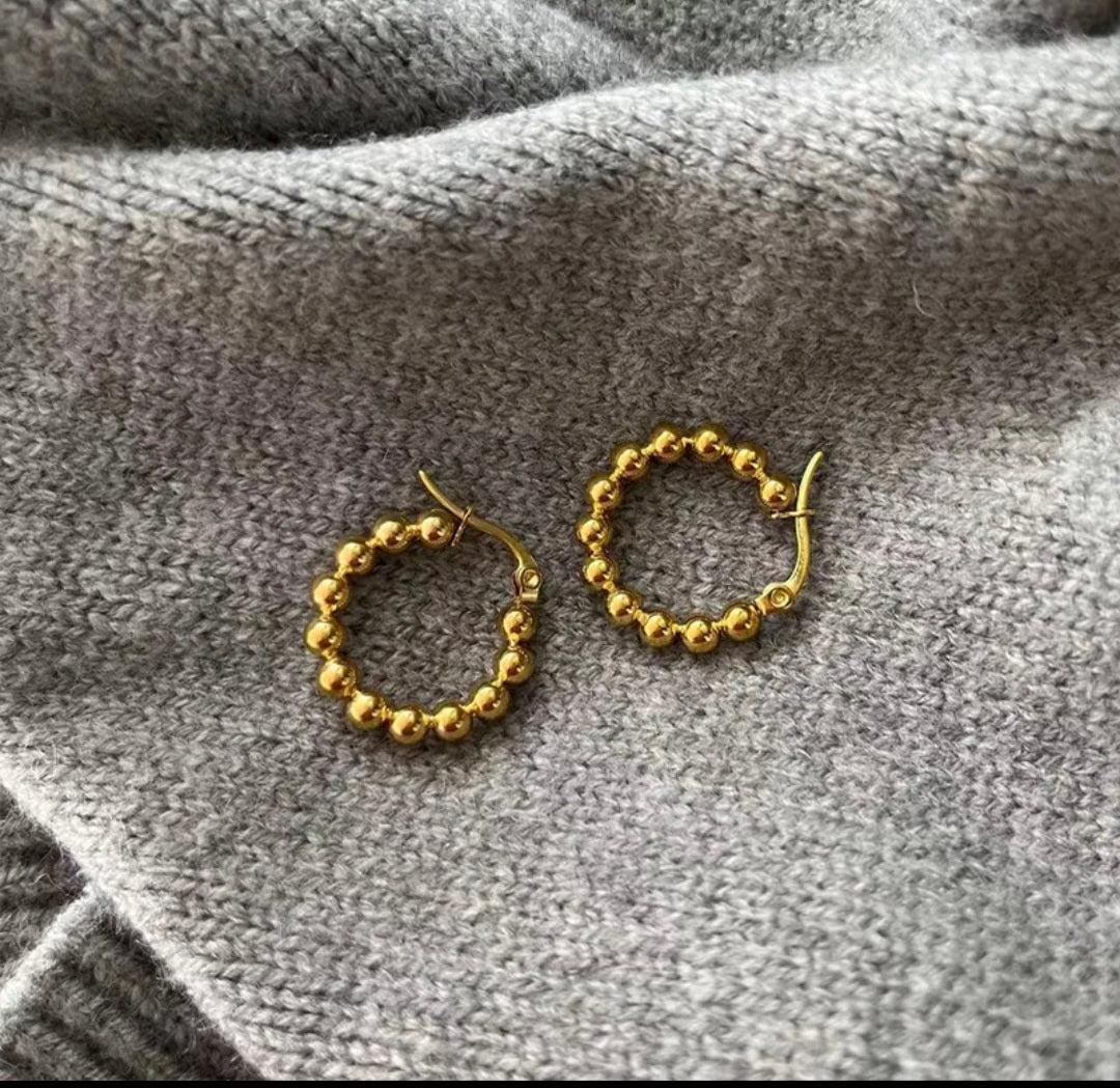 Mara Earrings