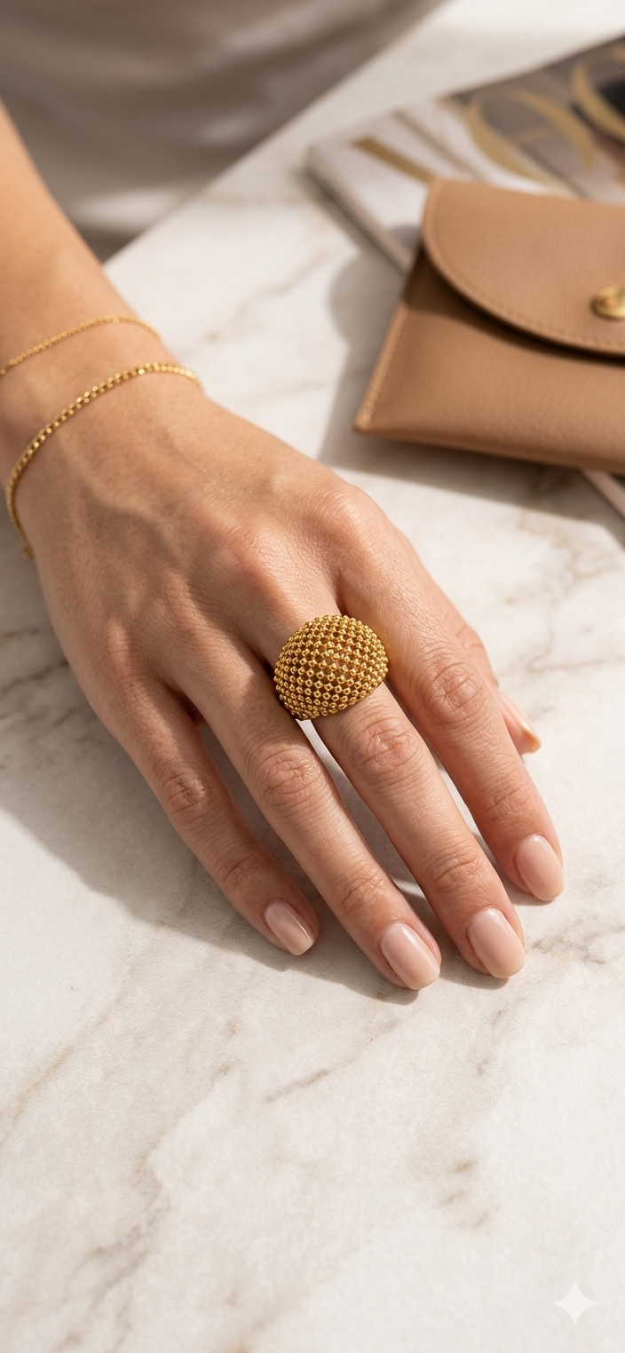 NOURA RING