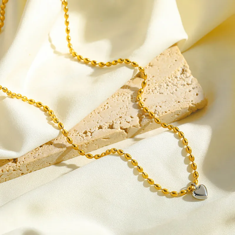 ETERNITY NECKLACE