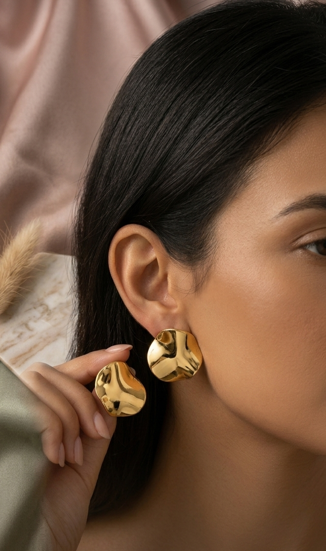 ONDULADO EARRINGS