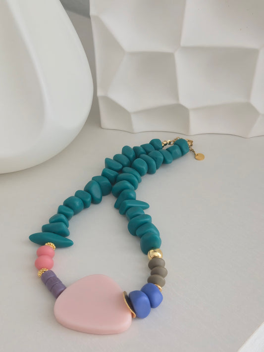 Tulum Necklace