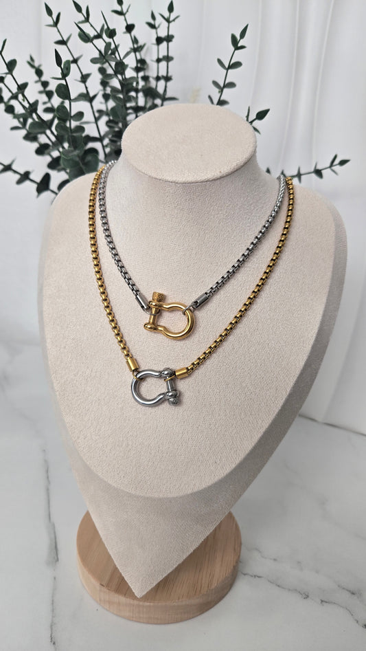 Angelina Necklace