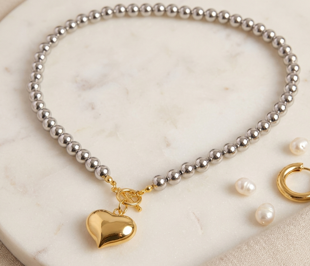 KLOHE NECKLACE
