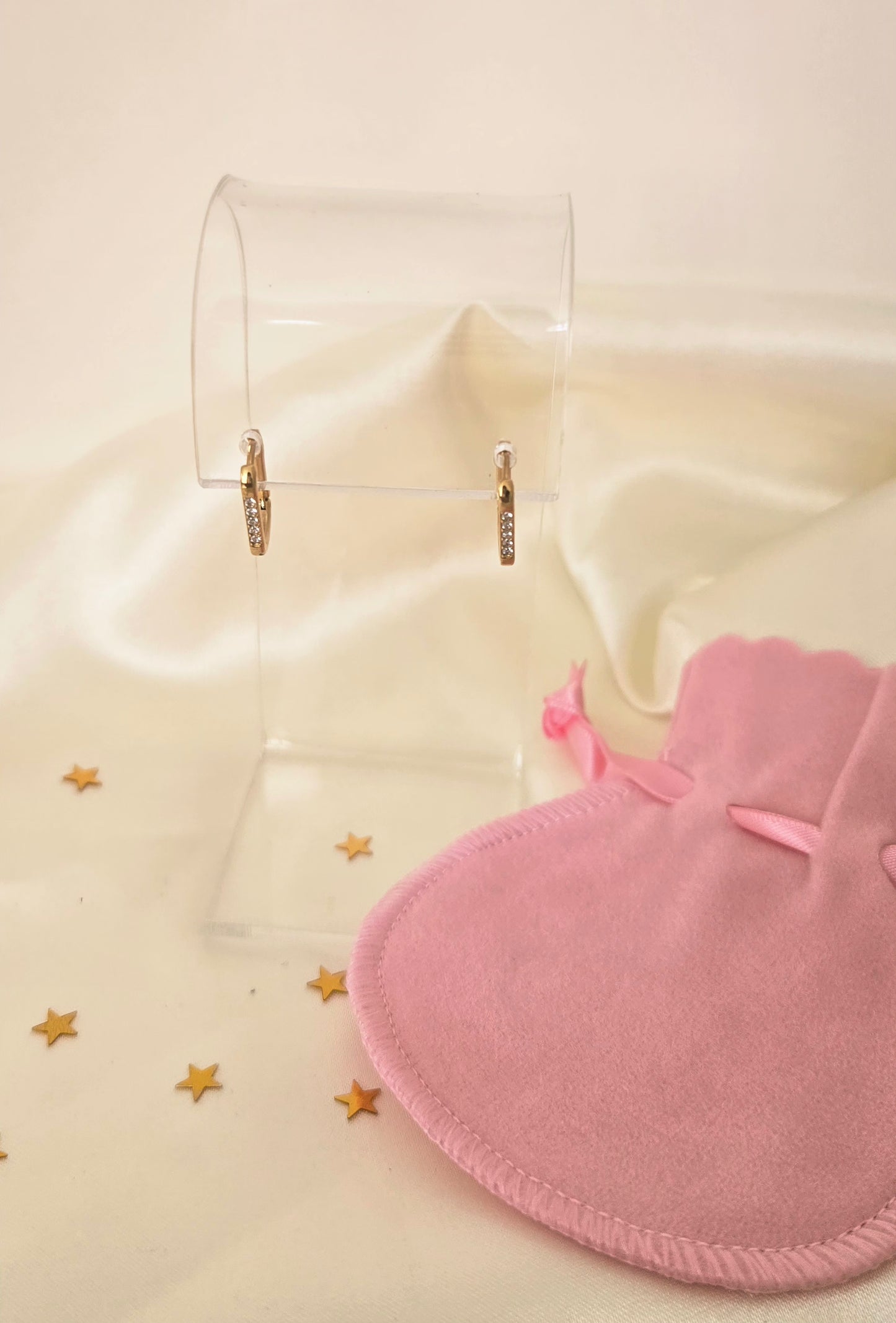 Stacy Earrings