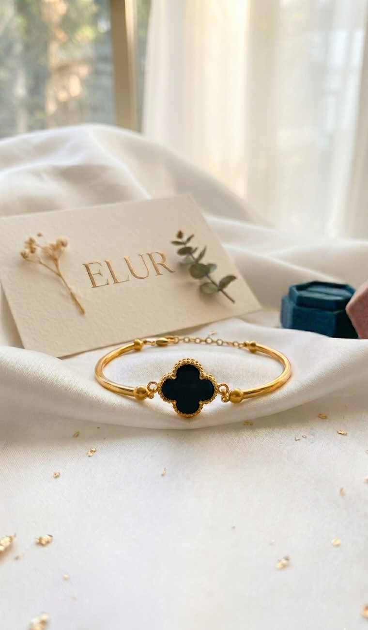 TREBOL BRACELET