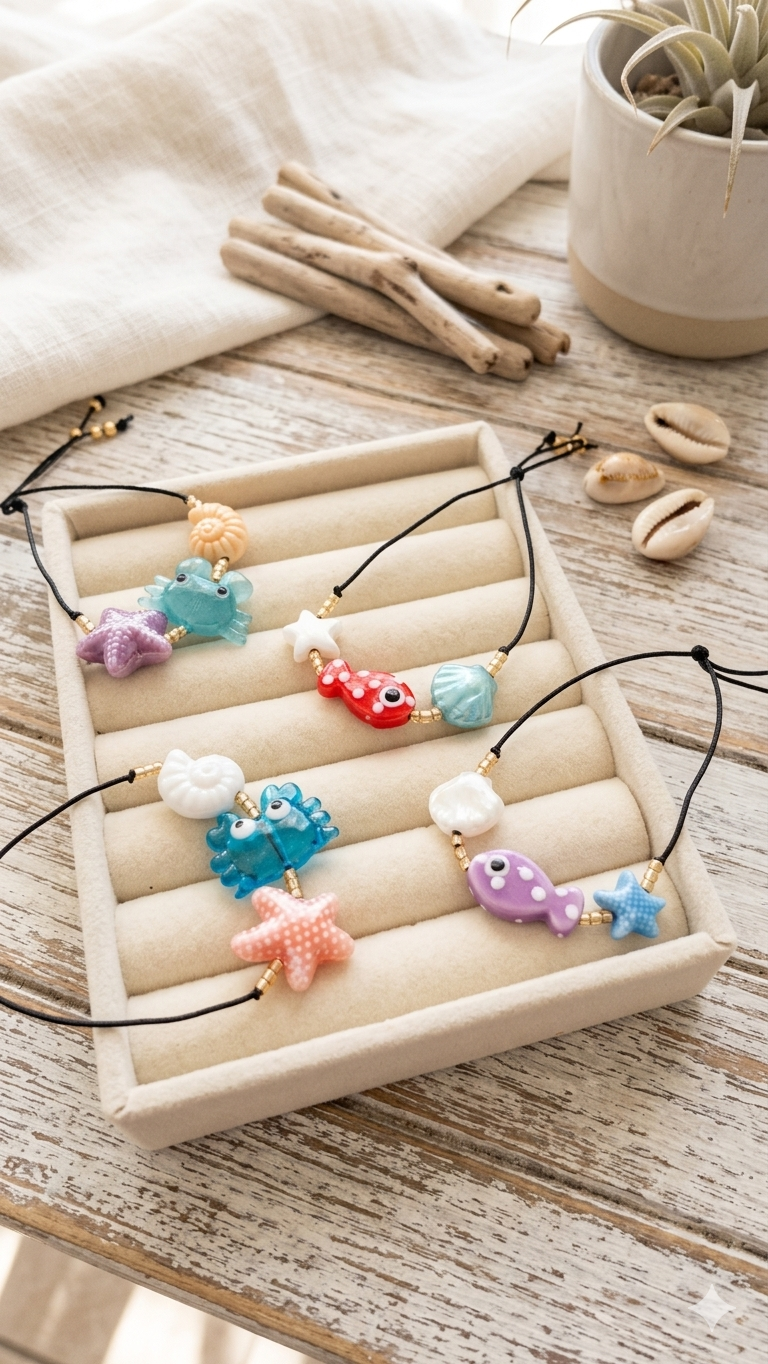 SUMMER BRACELET