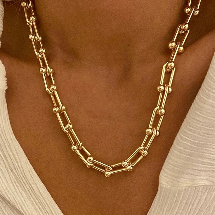 ESTEFANÍA NECKLACE