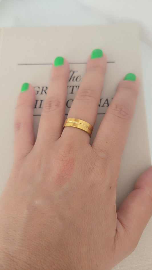 Luna Ring