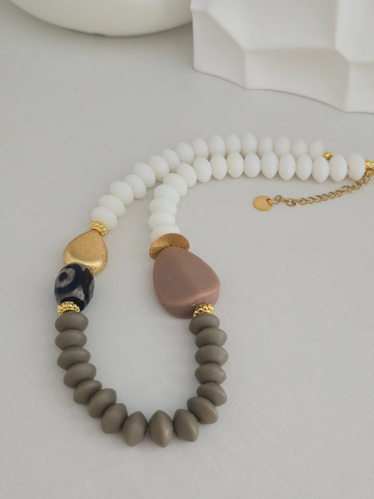 Indian Necklace